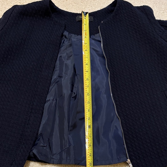 Talbots Blazer - Picture 3 of 8